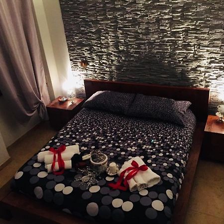 Decimomannu Il Mandarino Bed & Breakfast エクステリア 写真