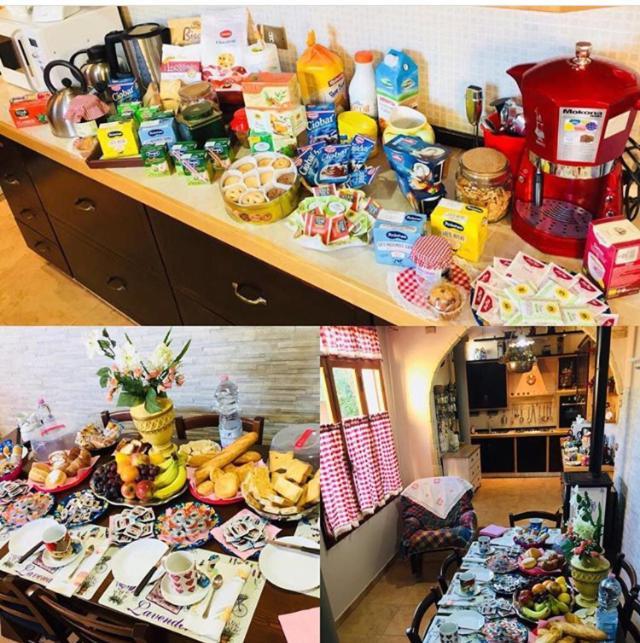 Decimomannu Il Mandarino Bed & Breakfast エクステリア 写真