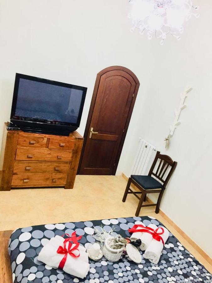 Decimomannu Il Mandarino Bed & Breakfast エクステリア 写真