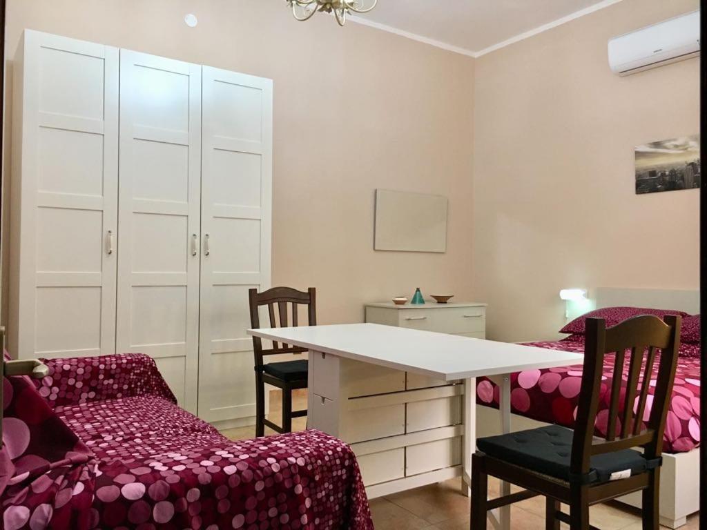 Decimomannu Il Mandarino Bed & Breakfast エクステリア 写真