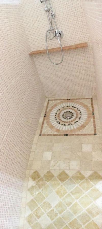 Decimomannu Il Mandarino Bed & Breakfast エクステリア 写真