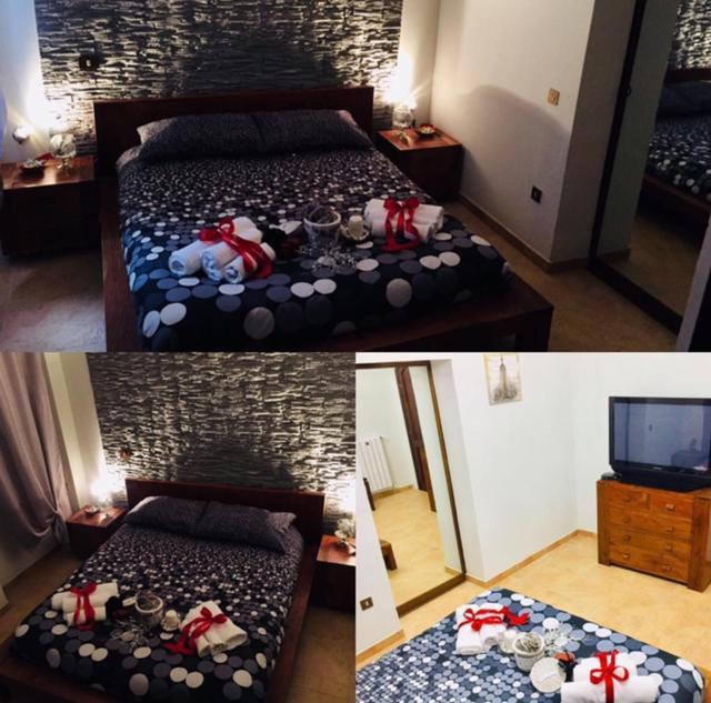 Decimomannu Il Mandarino Bed & Breakfast エクステリア 写真